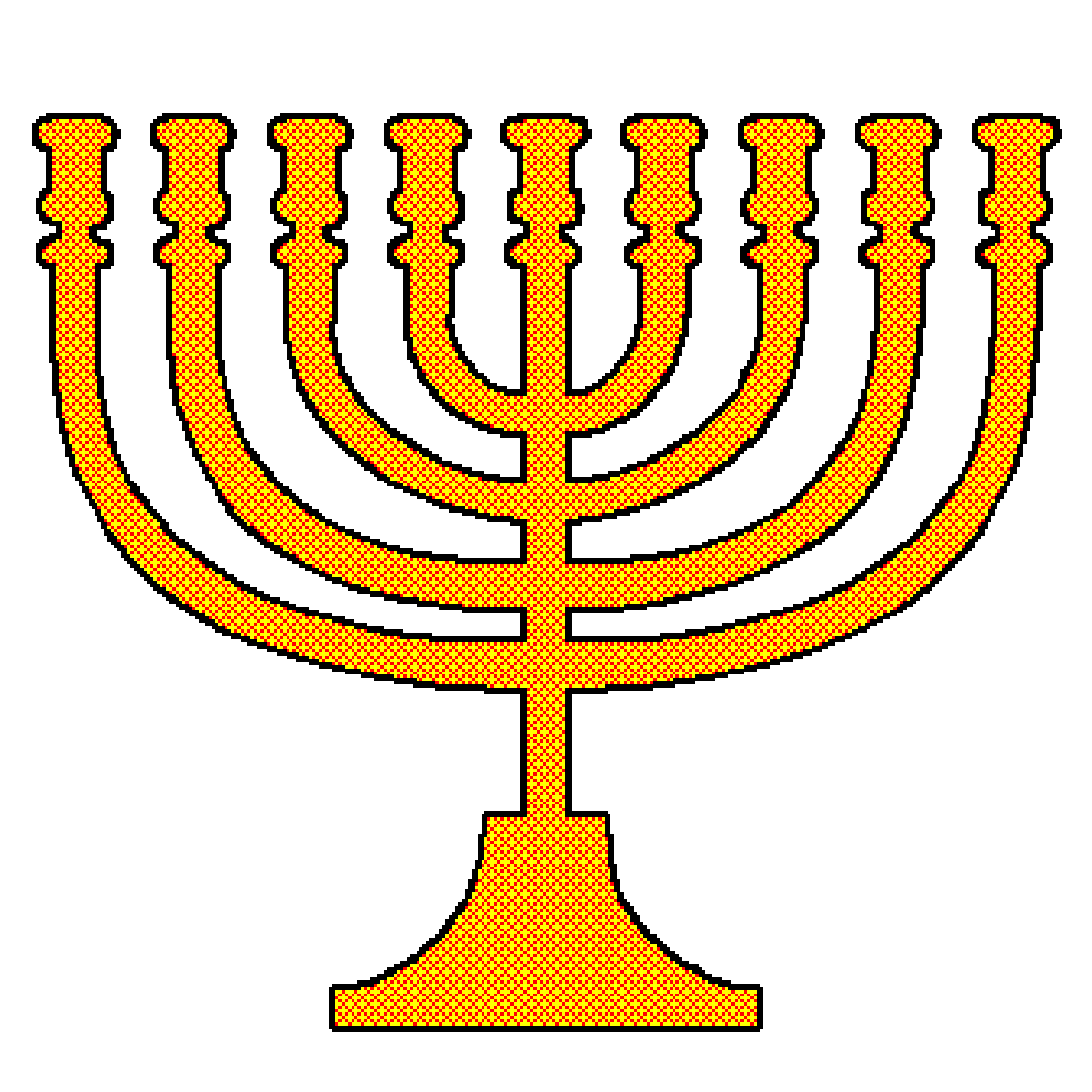 Hanukkah Clip Art Free | School Clipart