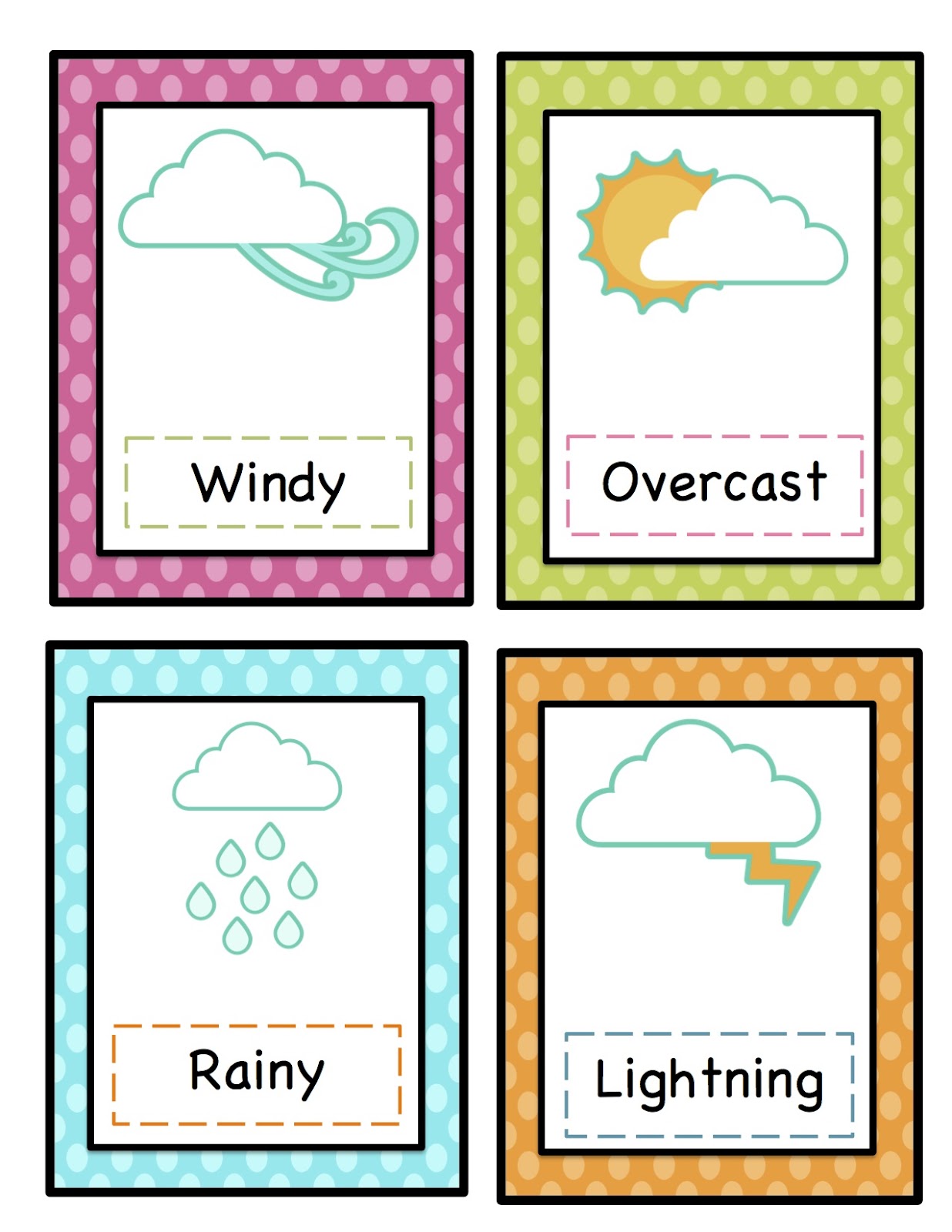 Preschool Printables: September 2012