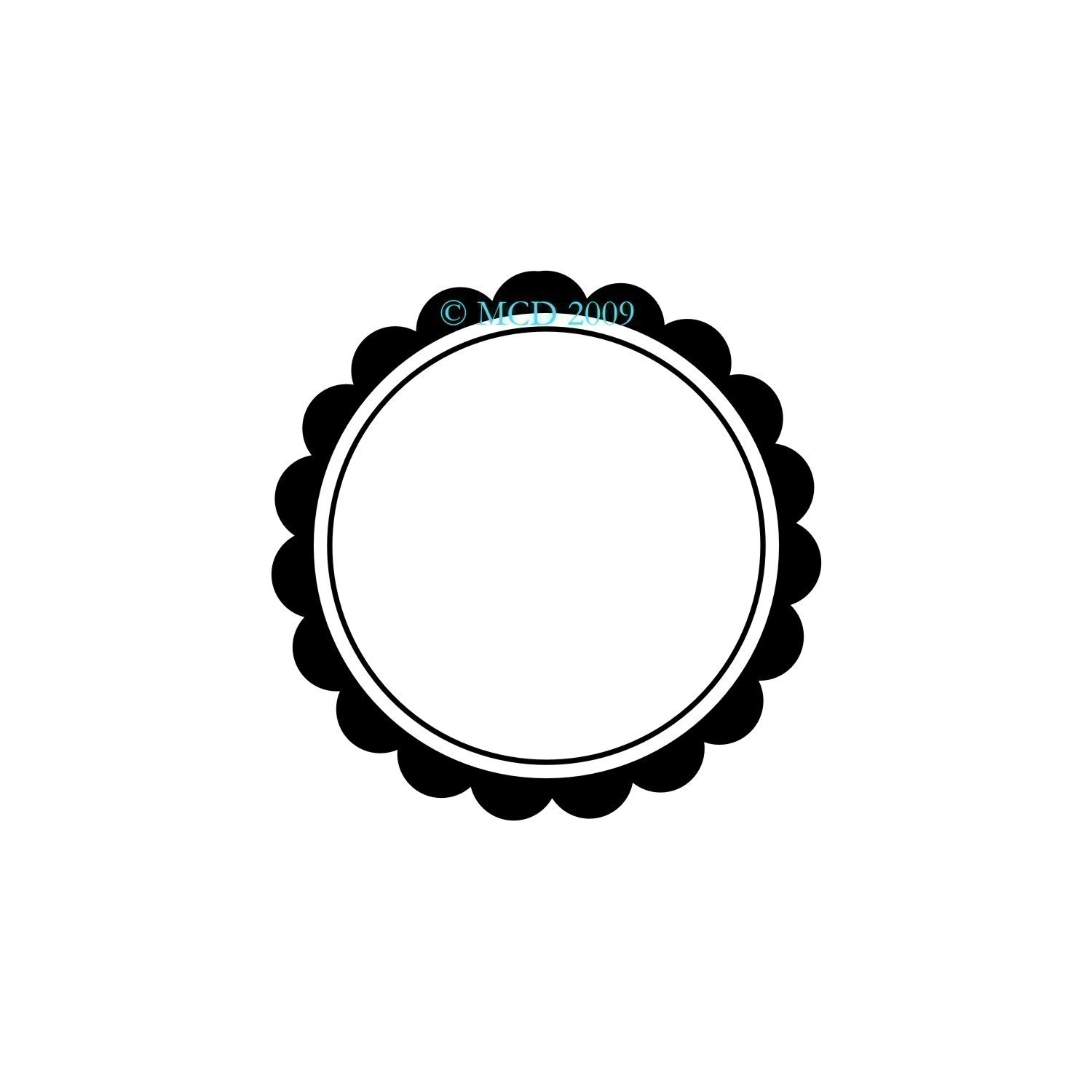Circle Frame Clip Art | Clipart Panda - Free Clipart Images