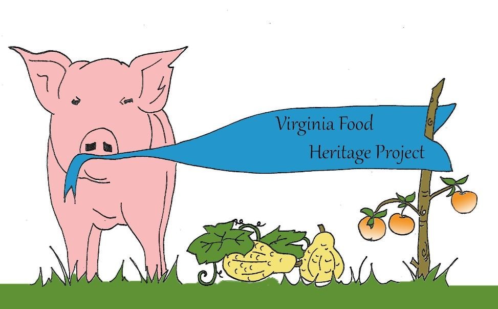 doughnuts | Virginia Food Heritage Project