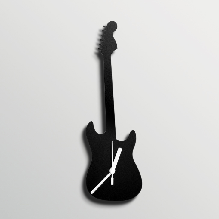 Buy Silhouette Clocks Online in India – FabFurnish.com