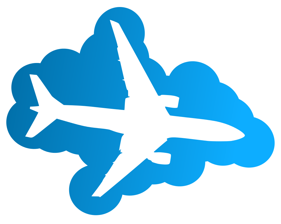 File:Plane in the sky mo 01.svg - Wikimedia Commons