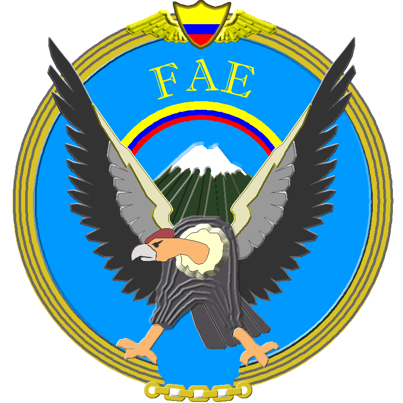 Ecuadorian Air Force - Wikipedia, the free encyclopedia