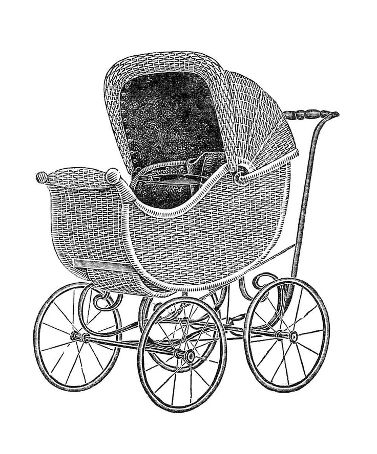 Pin by lucy lucy on ~Baby Carriage~ | Pinterest