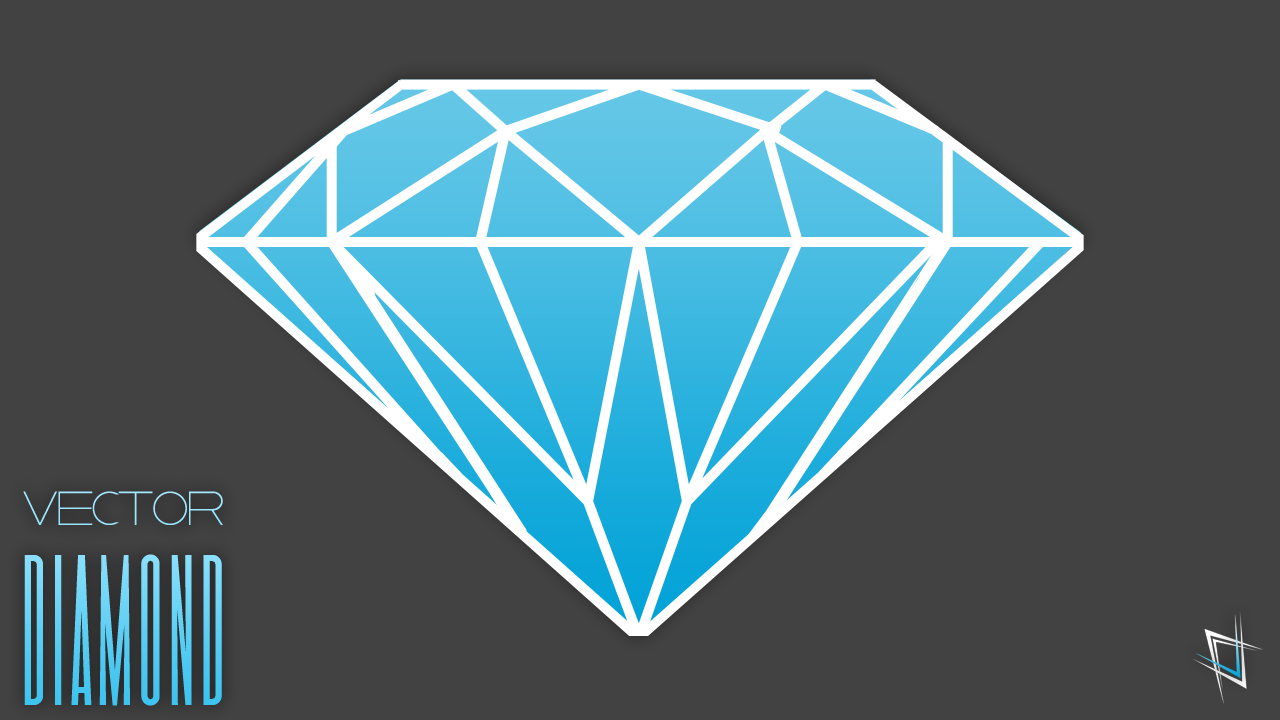Vector Diamond download by Viv2DaAcity on DeviantArt