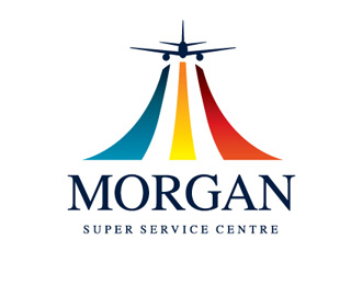 aeroplane Logo Designs | Logo Design Gallery | LogoFury.com