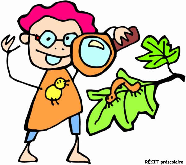 Voici Les Traces écrites De Sciences Pour Lannée CM2 Ces Clipart ...