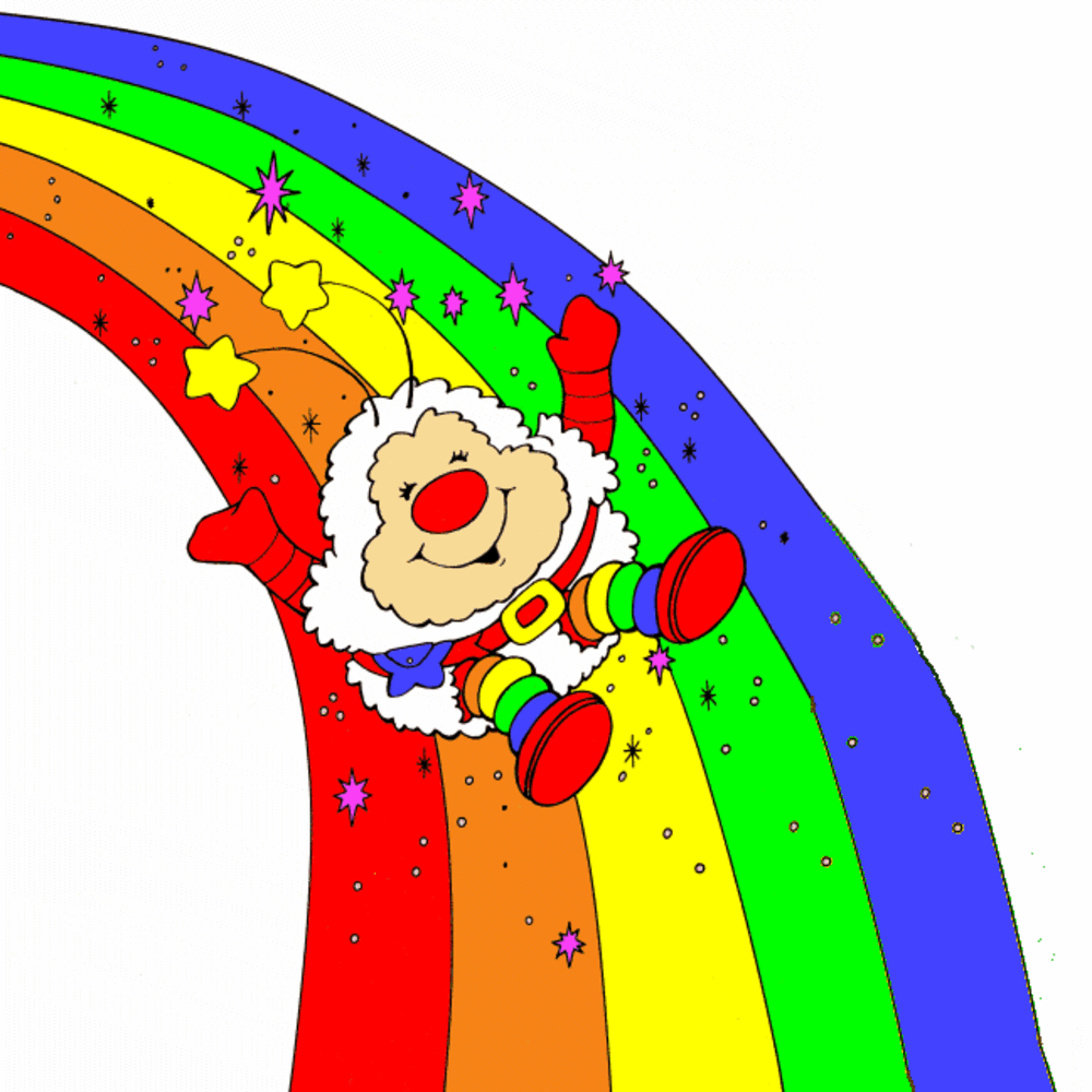 Rainbow Brite pictures, Rainbow Brite wallpapers