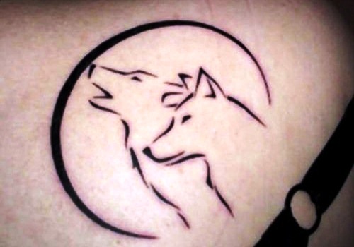 30 Simple Tattoos Which Look Awesome | CreativeFan
