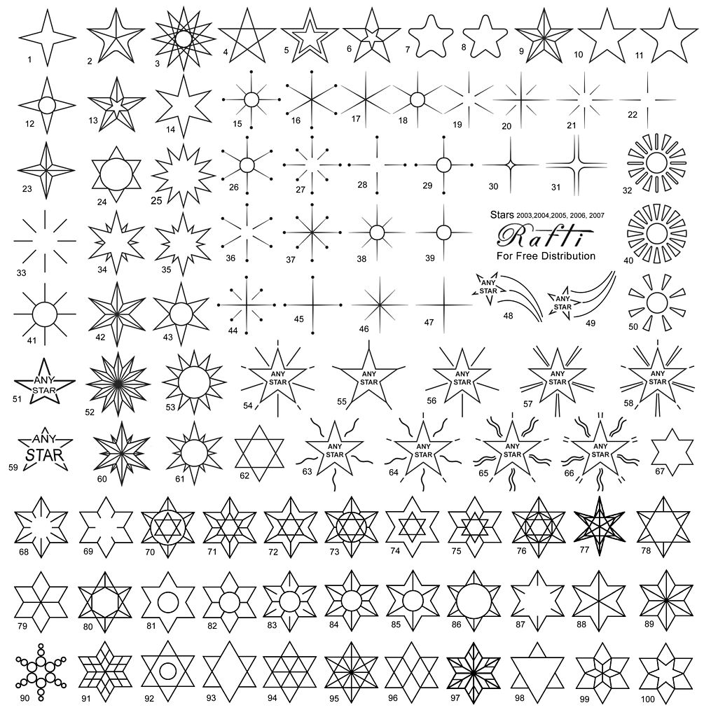 File:Stars Tattoo All.jpg - Wikimedia Commons