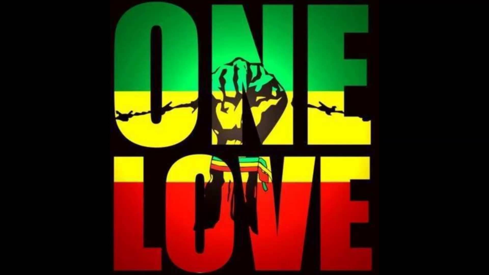 DJ Skazy - One Love (HipHop reggae beat) (Instrumental) [Free ...