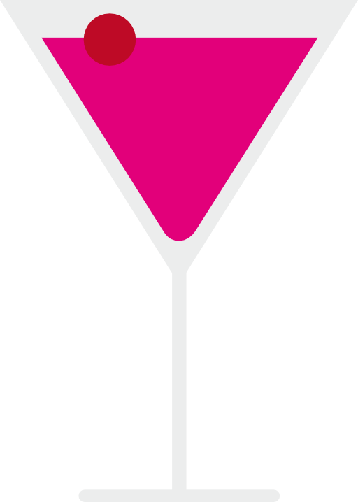pink-martini-glass-clip-art- ...