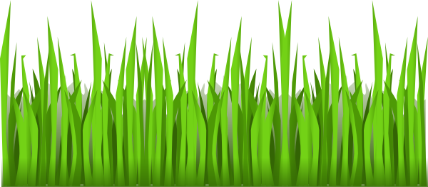 Grass Clip Art at Clker.com - vector clip art online, royalty free ...