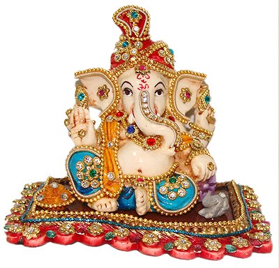 Ganesh Aarti | Ganesha God photos wallpaper