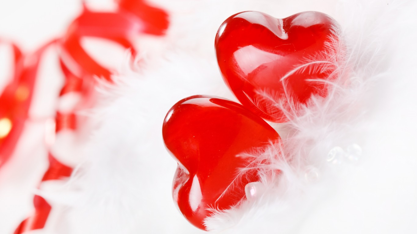 Love Red Heart Image Jootix Wallpaper #13964 Wallpaper computer ...