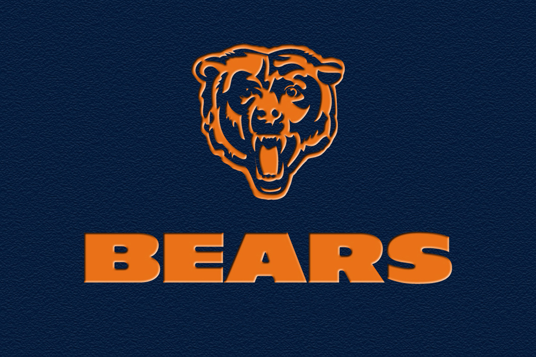 Chicago Bears Logos – NFL | Find Logos At FindThatLogo.com | The ...