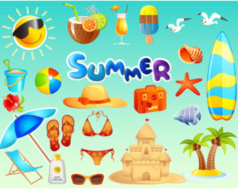 starfish clip art – Etsy