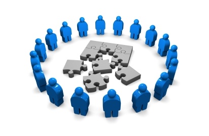 Team Building Inspirations on Pinterest