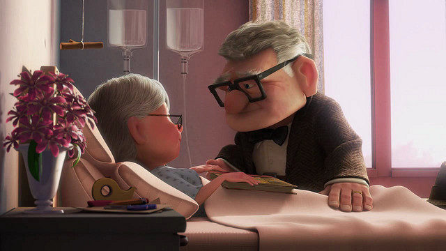 Sad Moments in Feature Animation | Skwigly Animation Magazine