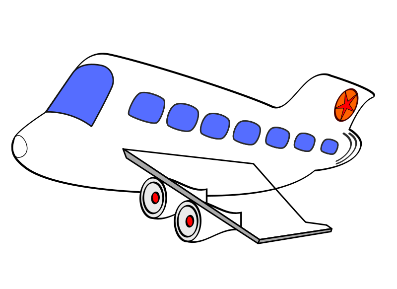 Free Transport Clipart - New - 1001FreeDownloads.com