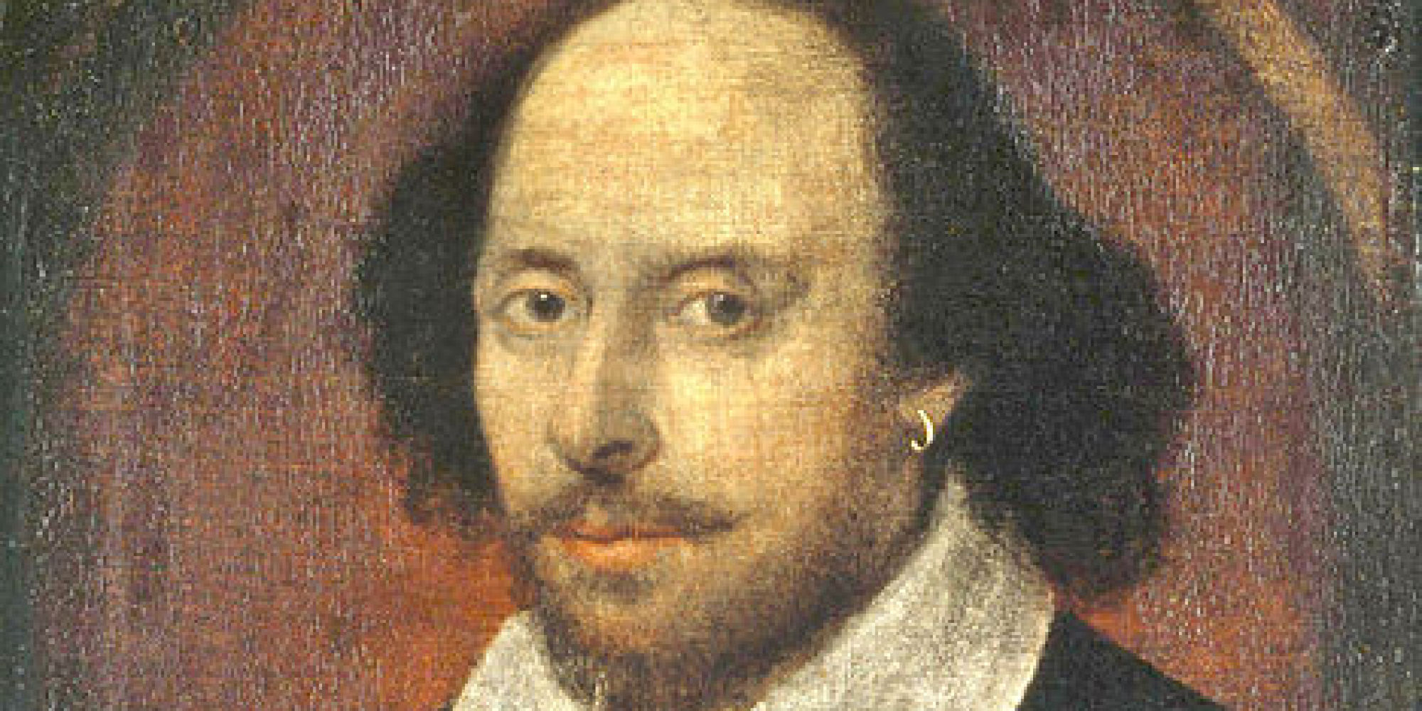 13 Words You Probably Didn't Know Were Invented By Shakespeare