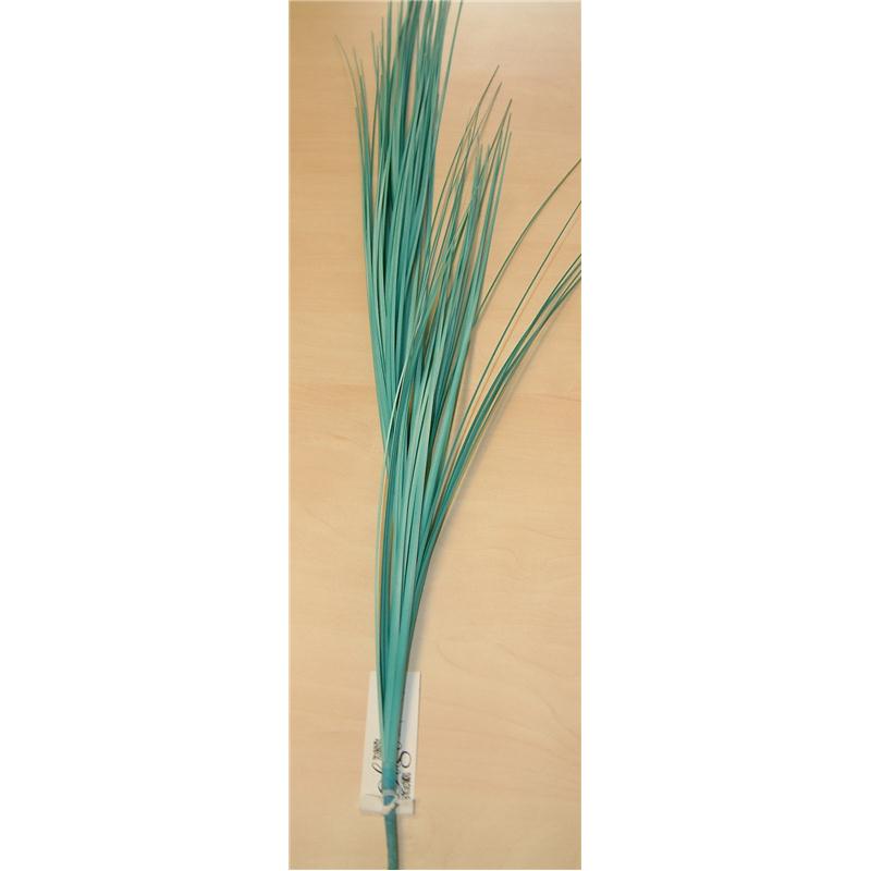 Sage Decor Onion Grass Spray Aqua | Hobbycraft