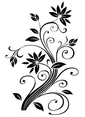 Tattoo, Tattoo Design, Tattoo Patterns, Tattoo Stencils For ...