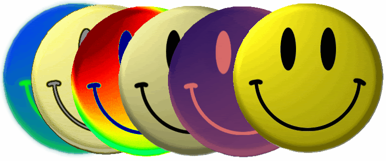 Pix For > Smiley Face Gif | ツ Turn Your Frown Upside Down | Pinterest