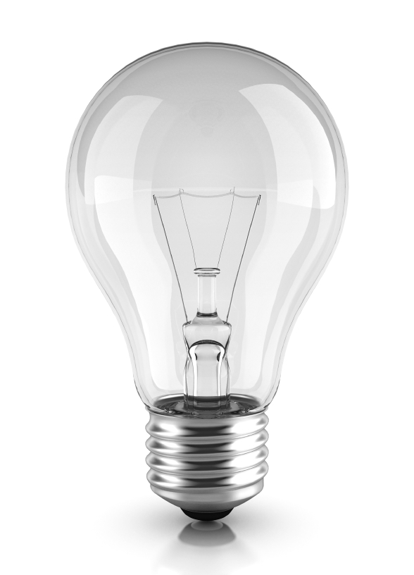 Choosing the Right Lightbulb | Holzman Interiors