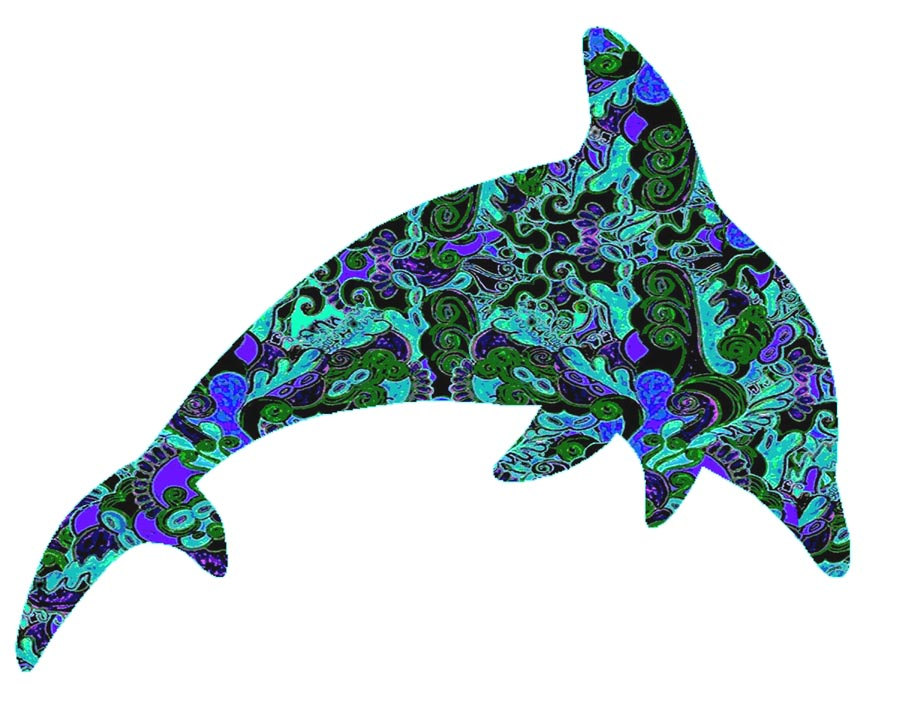 Popular items for marine life ocean on Etsy