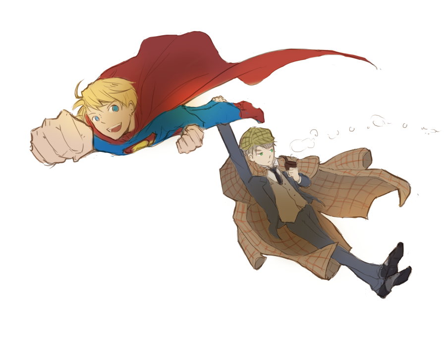 hukaka: +52 USUK sweethearts day 2