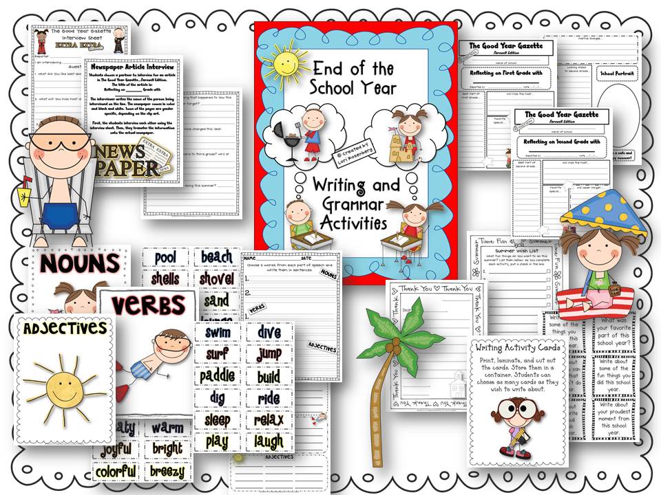Teaching With Love and Laughter: Teachers Pay Teachers Sale!
