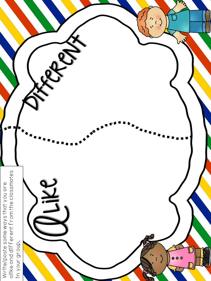 Building Social Skills Pack 118+ Pages {Character Education K-6 ...