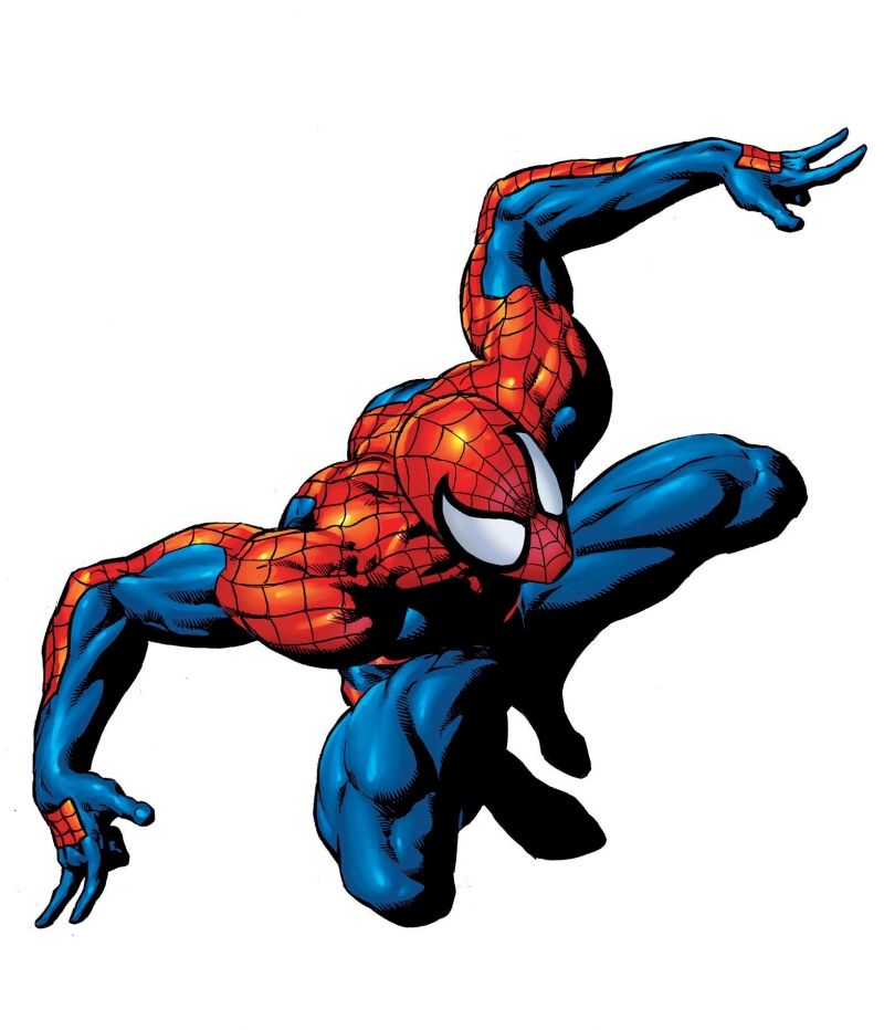 Free spiderman wallpaper background screensaver downloads for your