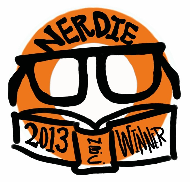 The 2013 Graphic Novel Winners Announced by Katherine Sokolowski ...