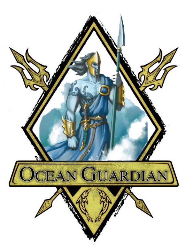 OCEAN GUARDIAN Education, Exploration and Marine life Protection ...