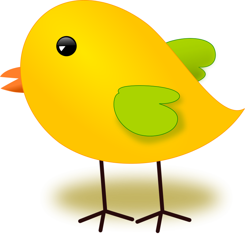 Bird With Egg Clip Art - Cliparts.co