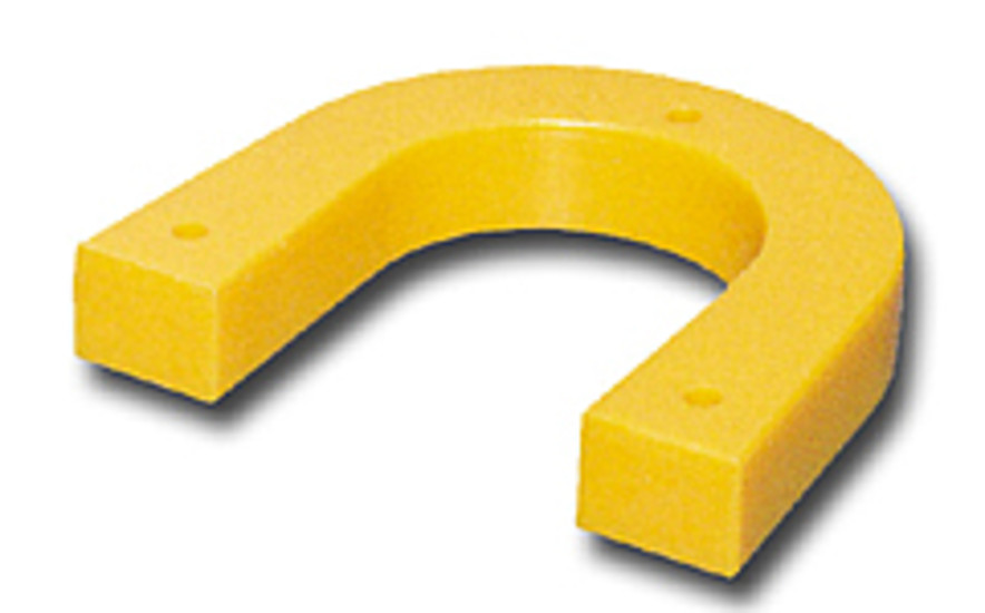 Conveyor Plastic Change Parts from Partwell