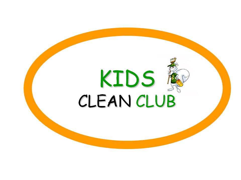 TheEDiary: This Weekend: Kids Clean Club Meets LAWMA