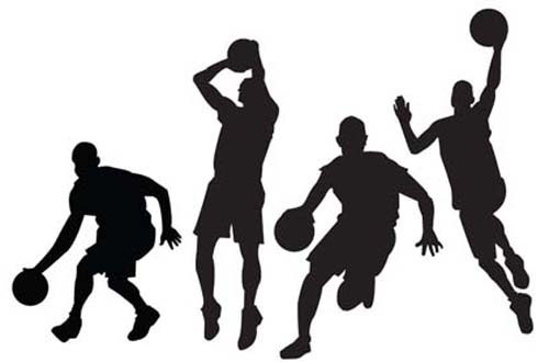 Free Basketball Graphics - ClipArt Best