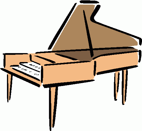 Pianist Clipart Free piano | Clipart Panda - Free Clipart Images