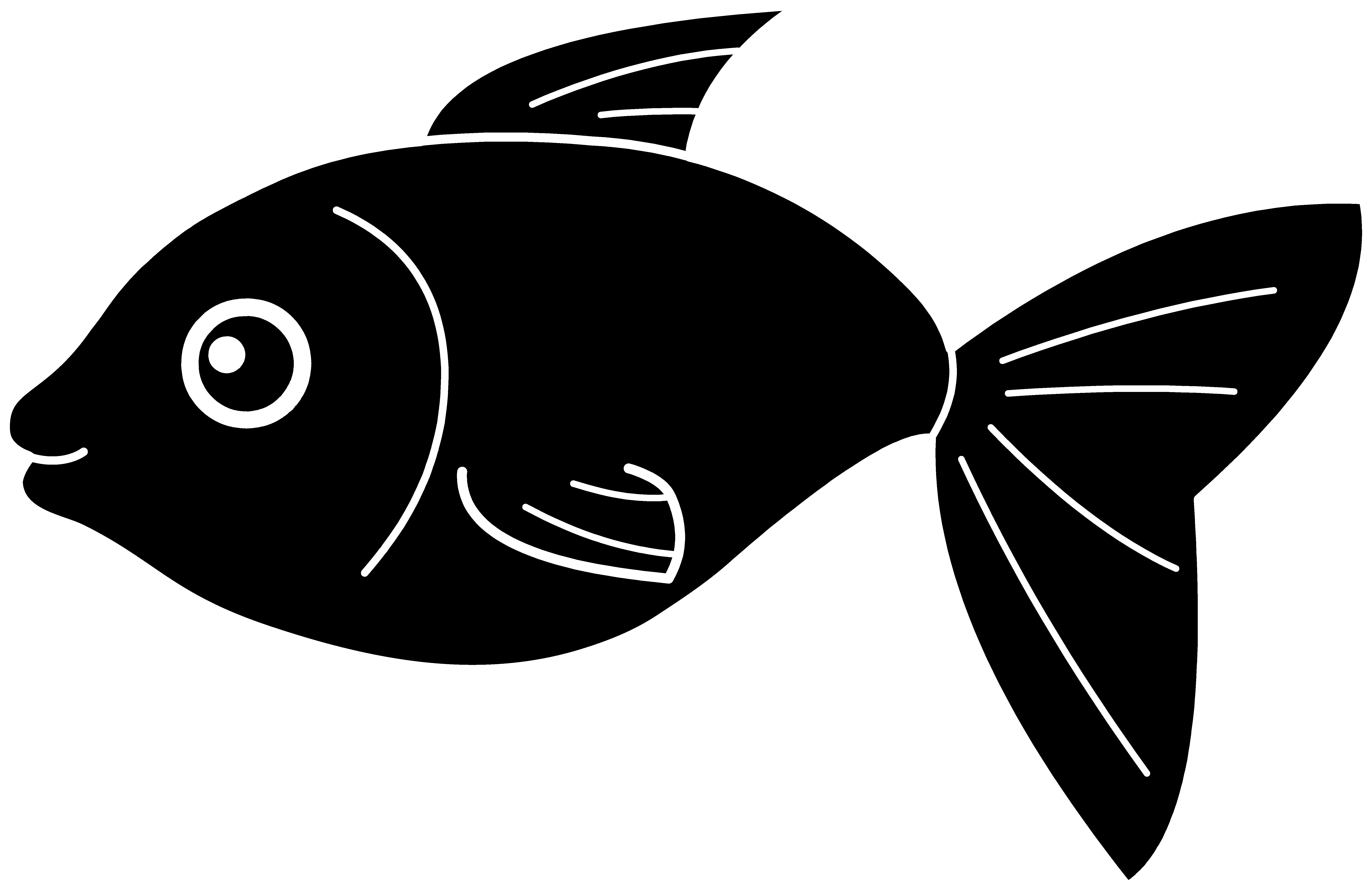 Fish Vector Art - Cliparts.co