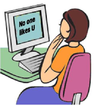 Cyberbullying Clipart - ClipArt Best