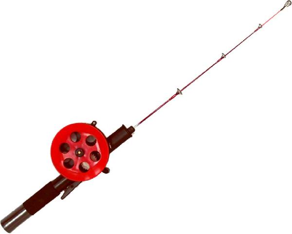 Images Of Fishing Poles - ClipArt Best