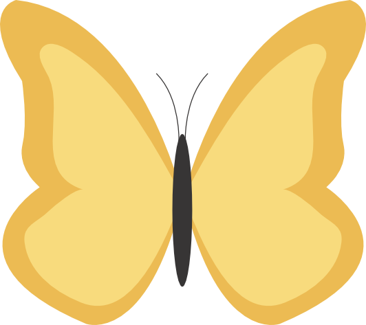 Butterfly 26 Flower SVG Scalable Vector Graphics xochi.info Art ...