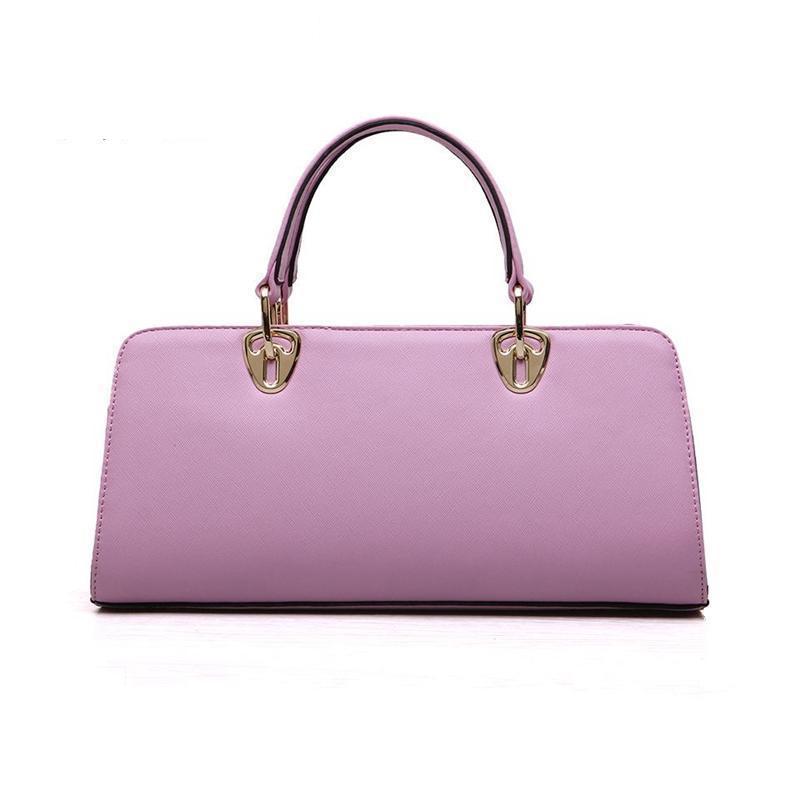 Old school GUPA handbags new fashion candy color bag handbag ...
