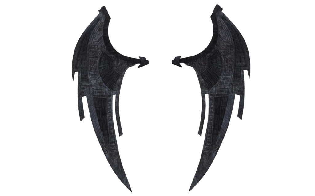Angel wing (3) by wolverine041269 on deviantART