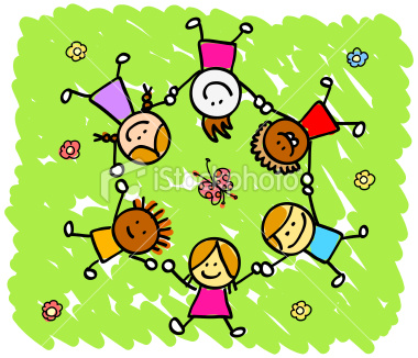 cartoon images of children learning | ksiqno