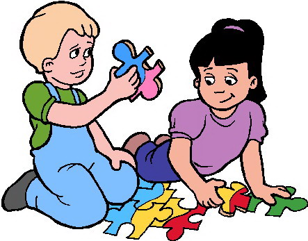 Little Kids Playing Outside Clip Art Images & Pictures - Becuo
