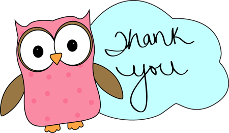 Thank You Clip Art Microsoft | Clipart Panda - Free Clipart Images